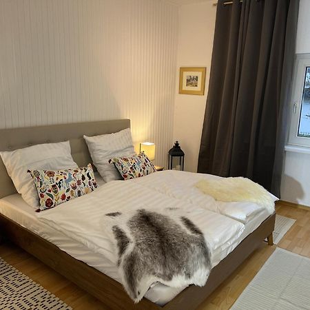 Casa Estrella Apartment Duisburg Luaran gambar