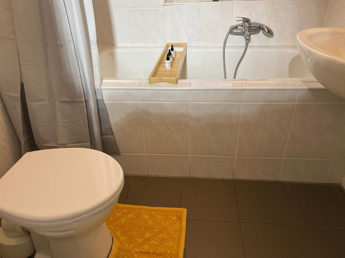 Casa Estrella Apartment Duisburg Luaran gambar