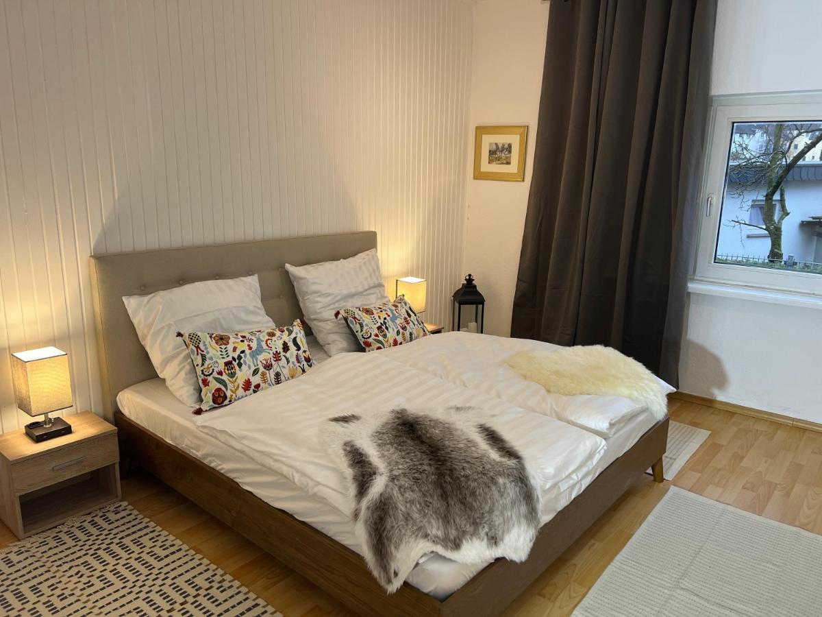 Casa Estrella Apartment Duisburg Luaran gambar