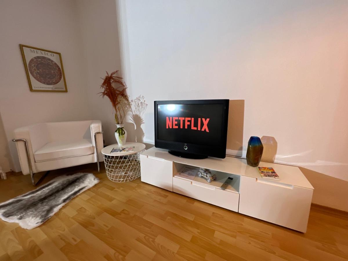Casa Estrella Apartment Duisburg Luaran gambar