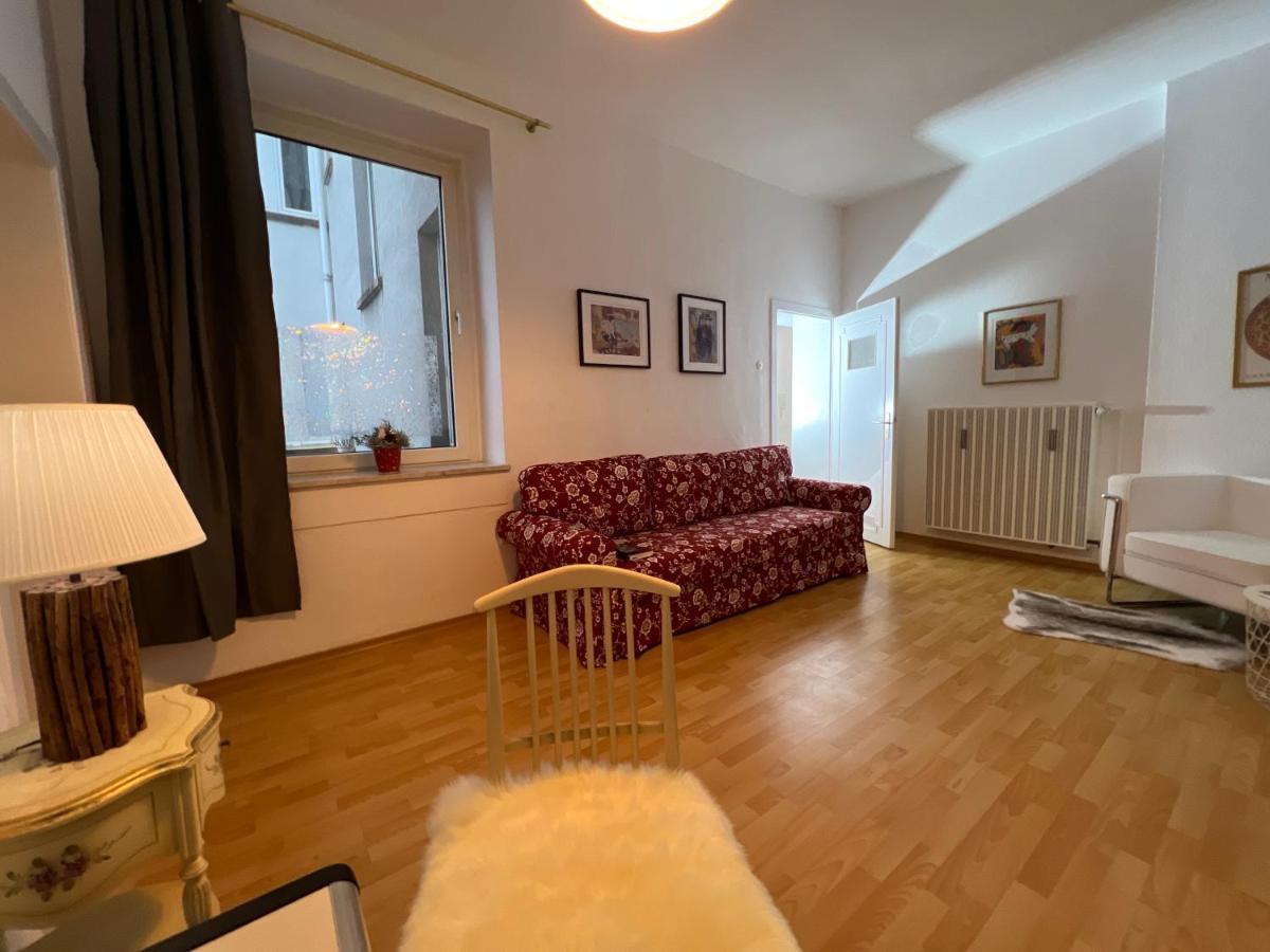 Casa Estrella Apartment Duisburg Luaran gambar
