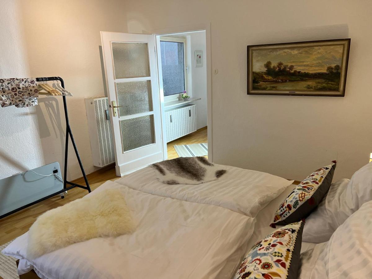 Casa Estrella Apartment Duisburg Luaran gambar