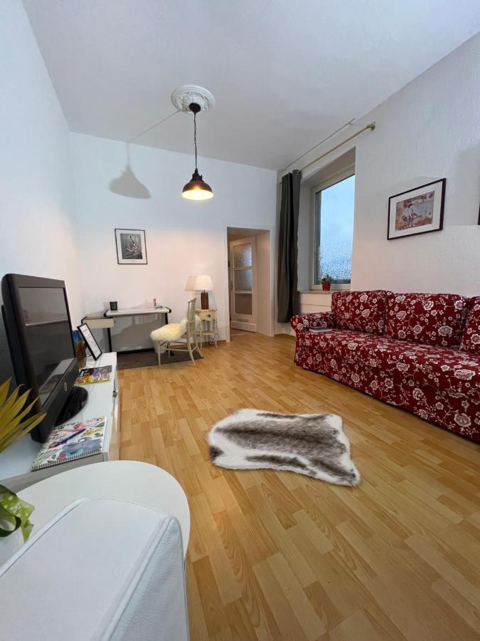 Casa Estrella Apartment Duisburg Luaran gambar