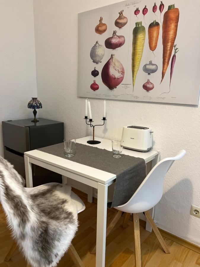 Casa Estrella Apartment Duisburg Luaran gambar
