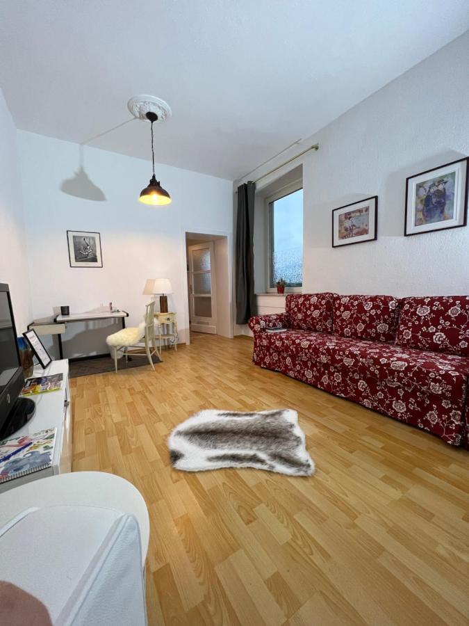 Casa Estrella Apartment Duisburg Luaran gambar
