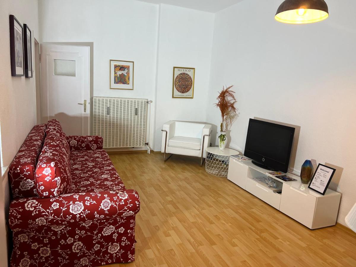 Casa Estrella Apartment Duisburg Luaran gambar