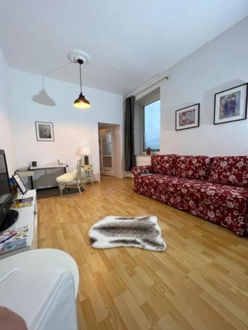 Casa Estrella Apartment Duisburg Luaran gambar