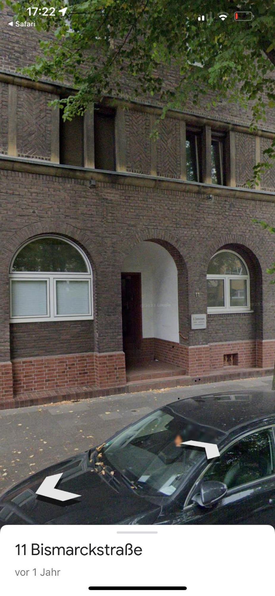 Casa Estrella Apartment Duisburg Luaran gambar